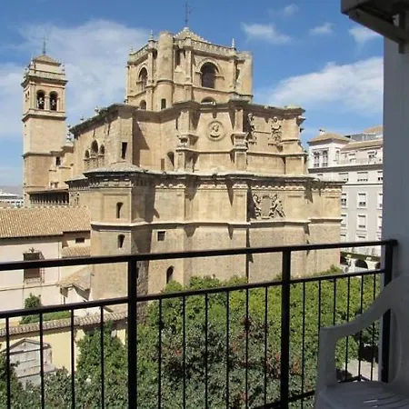 Pensión Duquesa Centro