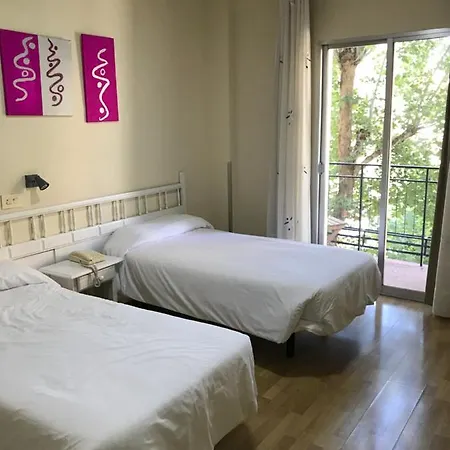 Duquesa Centro גרנדה