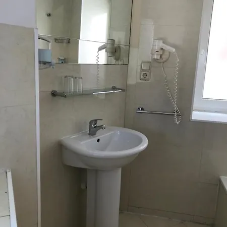 Pensionat Duquesa Centro Granada