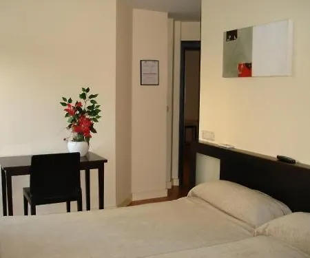 Guest house Duquesa Centro