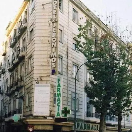 Guest house Duquesa Centro Granada